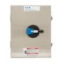 ER53060UW - Enclosed UL508 3P/60A Nema 4X SS - Eaton