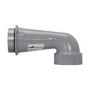 EV87 - Wall Bracket Arm - Eaton