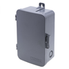 EW101B - Multivolt 7 Day Supercap Indoor/Outdoor 1 CH. 40a - Nsi