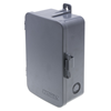 EW103B - Multivolt 7 Day Supercap Indoor/Outdoor 1 CH. 40a - Nsi Industries