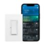 EWFSW15C2BXL - PLT Wi-Fi Smart Switch, WH, La, Iv - N/A