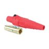 EZ10168391 - 2/0-4/0 GRN FM Plug - Eaton