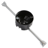 EZ20CHG - Ez 20 Cu-In. Ceiling Box Hanger-Green - PVC & Accessories