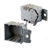 EZ34DBZADJ - Ez 34 Cu-In. 2G Bracketed Skrew Nail Adj - PVC & Accessories
