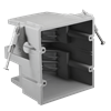 EZ35DNHW - Ez 35 Cu-In. 2G Nail On | Heavy Wall - PVC & Accessories