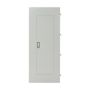 EZT2036S - Ez Trim Surface Unvented For 20"W X 36"H Box Wem2 - Eaton