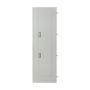 EZT2072F - Ez Trim Flush Unvented For 20"W X 72"H Box WEM2 Ke - Eaton
