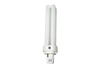 F26DBX841EC0 - 26W 2 Pin Twin Tube Biax G24D-3 4100K Compact - Ge Traditional Lamps