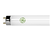 F32T8SPX41EC0CVG - 32W T8 Coated 48" 4100K Med Bi-Pin Fluor Lamp - Ge Traditional Lamps