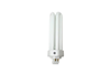 F42TBX841AEC0 - 42W Triple Biax GX24-Q4 4100K 82CRI Plug In - Ge By Current Lamps