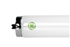 F48T12CWH0 - 60W T12 48" Cool White High Output 62 Cri R17D - Ge Traditional Lamps