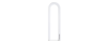 FB40CWX6 - 40W T12 U Bent RS/PH FLR LMP 41K 6" Leg Spacing - Sylvania
