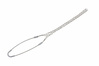 FC062U - SNG Sup GRP .62 CBL SNG Eye - Legrand-Pass & Seymour
