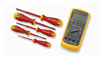 FLUKE87 - Industrial True RMS Multimeter - Fluke