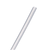 FP30118CLEAR100 - Thin-Wall Heat Shrink Tubing, 1/8 - 100', CL - 3M