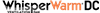 FV0511VH1 - 50/80/110 CFM Fan/Heater Combo - Whisperwarm DC