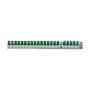 GBKP21 - 21 Term Ground Bar - CH/BR Pon - Eaton