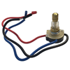 GSW62 - Brass Rot SPTT 6A 125VAC F/O/O/O - Gardner Bender