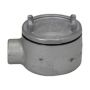 GUA26 - 3/4" Gua Cond Body&CVR - Eaton