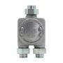 GUAG7775 - JCT Box W/ 3/4" Unions - Eaton