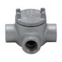 GUAT16SA - 1/2" Alu Body&CVR - Eaton