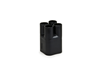 HDBB4101250 - Heat Shrinkable Cable Breakout Boot 410, BK, 4way - 3M