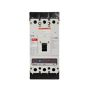 HKD3300W - HKD BRKR 3P 300A 600VAC Max 65KAIC @ 480V - Eaton