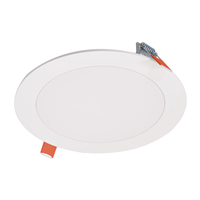 HLBSL6099FS351EM - *Delisted* 6" 13W Led Thin DWNLT 3K/4K/5K ~900LM - Cooper Lighting Solutions