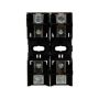 HM250302CR - 30A 250V 2P Class H Fuse Block - Eaton