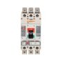 HMCPL600M6G - LG HMCP 3 Pole 600A Max 3000-6000A Mag. - Eaton