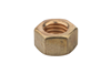 HN8 - 1/2" Hex Nut - Nsi