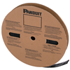 HSTT100C - 25.4MM 100' Roll BLK Thinwall HS - Panduit