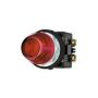 HT8HFRV7 - Indicating Light, 120V FV Incand, Red - Eaton