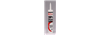 ICA773 - RTV Clear-Low Visibility Silicone - Peco Fasteners