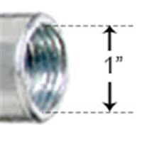 IMC1 - 1" Imc Conduit - Conduit
