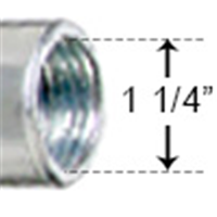 IMC114 - 1-1/4" Imc Conduit - Conduit