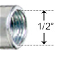 IMC12 - 1/2" Imc Conduit - Conduit