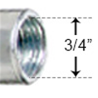 IMC34 - 3/4" Imc Conduit - Conduit