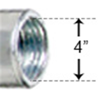IMC4 - 4" Imc Conduit - Conduit