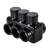 IPLD3503 - 350MCM-#6 3 Pole Polaris Connector Block - Nsi