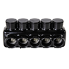 IPLD3505 - 350MCM-#6 5 Pole Polaris Connector Block - Nsi