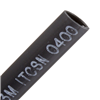 ITCSN040048 - Heavy-Wall Heat Shrink Cable Sleeve, 48", 12-6awg - 3M