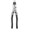 J2159CRTP - Hybrid Pliers - Crimper/Puller/Stripper - Klein Tools
