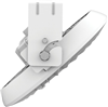 JEBL18L50K80CRIW - *Delisted* 135W Led RND Hbay 18000LM 5K Ip65 - Lithonia Lighting