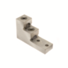 K11A36U2 - 2AWG-600MCM 3/8"SD 2H 2CBL Al Stack TRML - Burndy