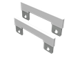 K8180 - Bypass Link - Milbank