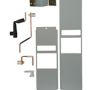 KPRL4KDS - PRL4 Connector Kit For Single MTD DK, KD, KDB, HKD, KD - Eaton