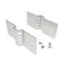 KR4AFSP - CBTC 4" Al HZ Adj Splice PLT PR - Eaton