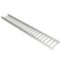 KRB4A0924144 - CBTC 4X24X144 Al STRT Kwikrail LDR 9"RNG - Eaton