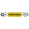 KT223X4INS - Lineman'S Insulating 4-In-1 Box Wrench - Klein Tools
